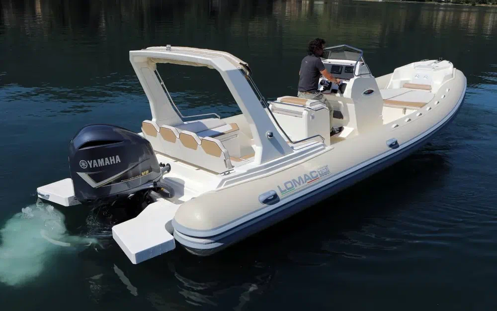 slider 3 Lomac 850 IN