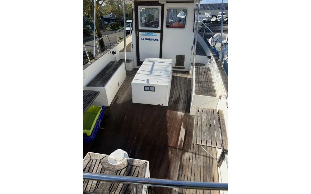 slider 11 Rhea 900 Timonier