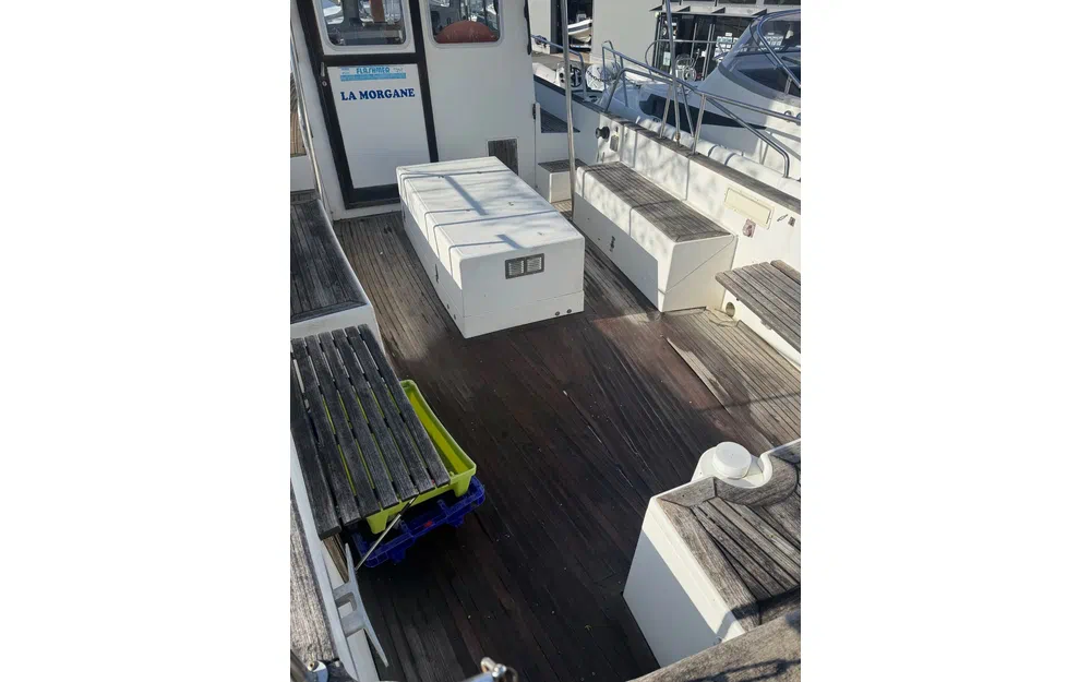 slider 14 Rhea 900 Timonier