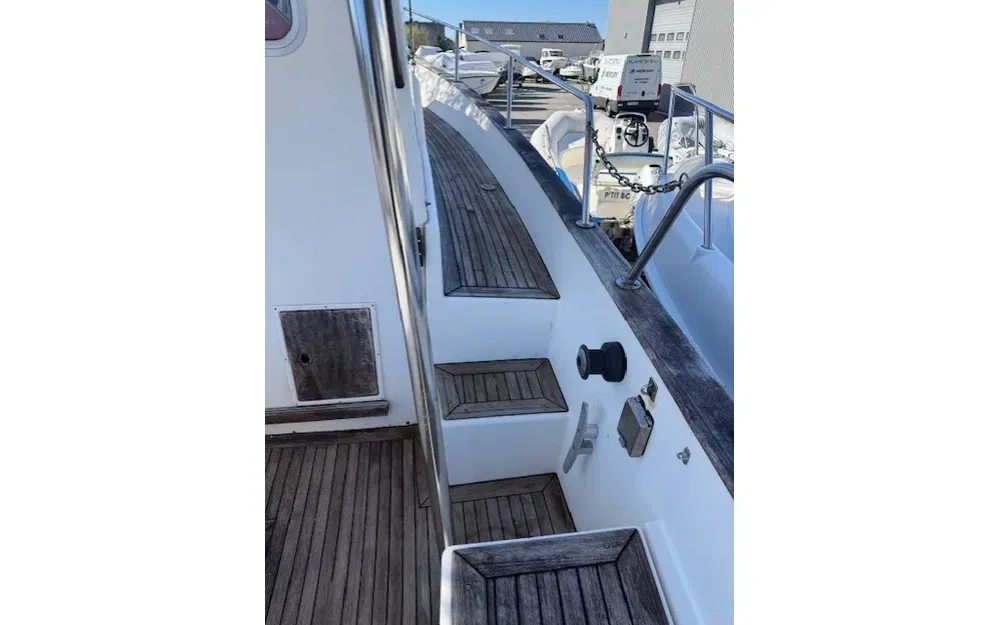 slider 5 Rhea 900 Timonier