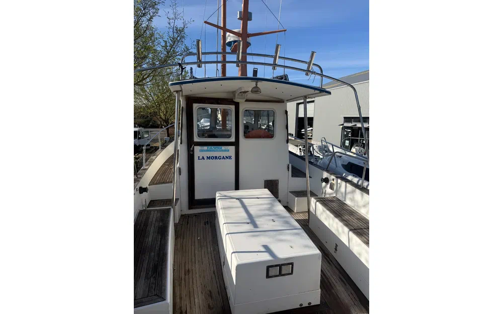 slider 7 Rhea 900 Timonier