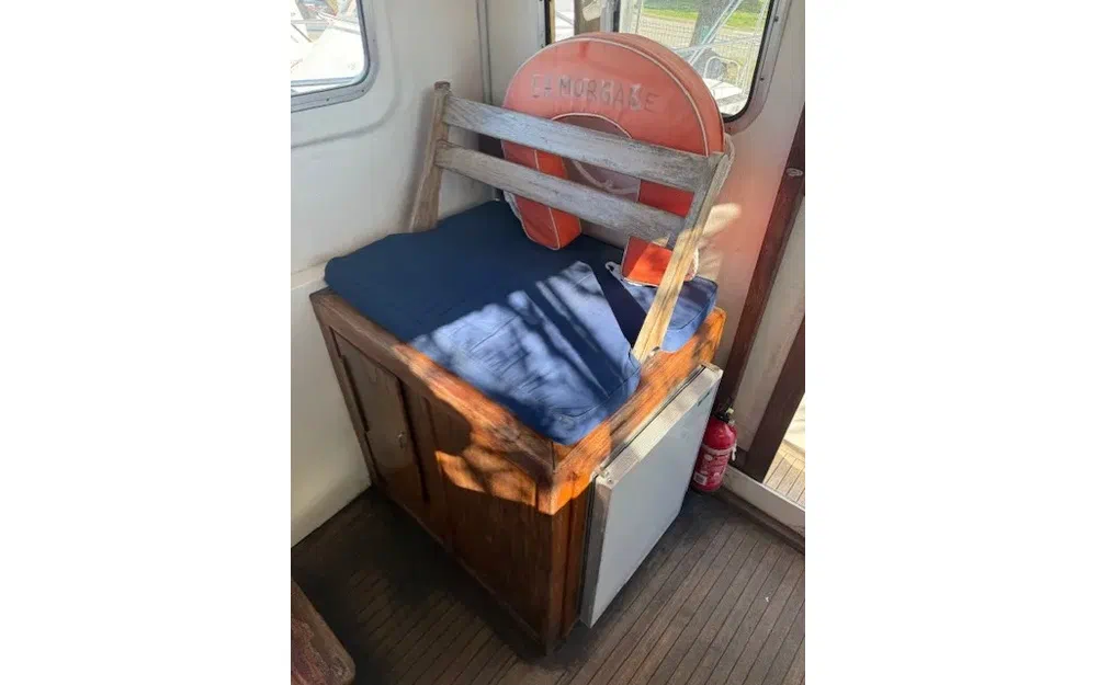 slider 8 Rhea 900 Timonier