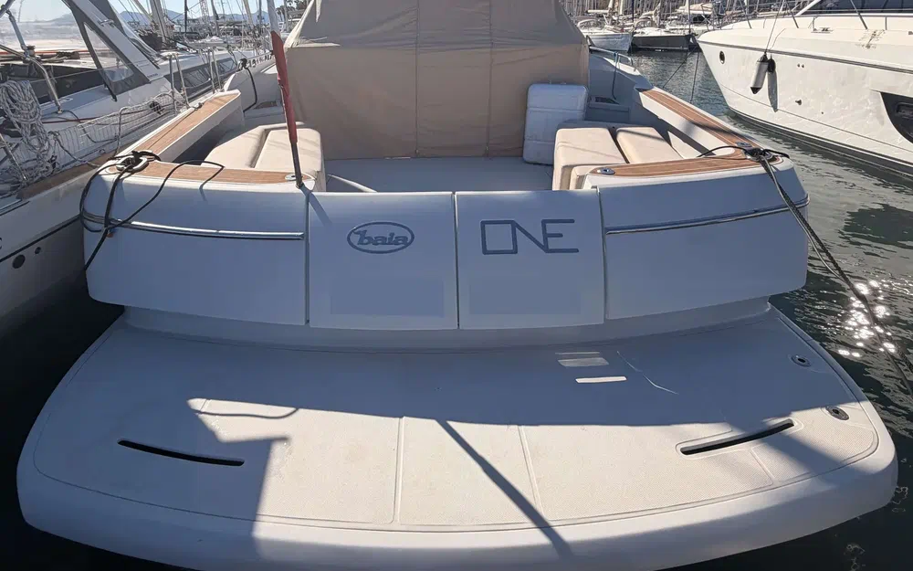 slider 0 Baia One 43