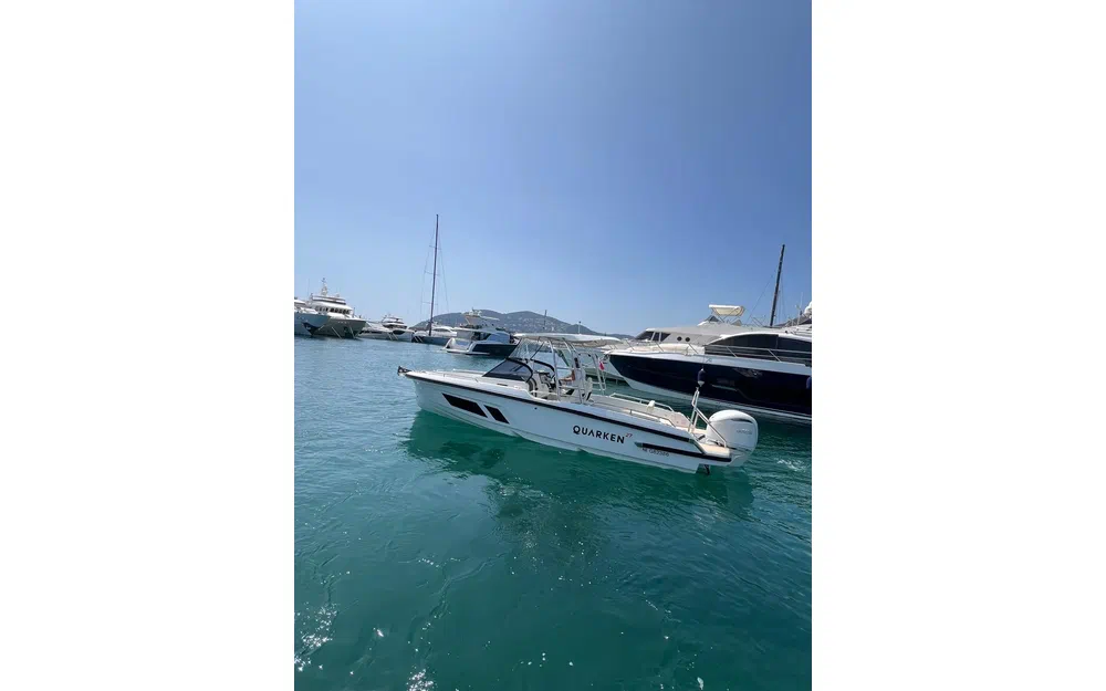 slider 1 Quarken 27 T-Top