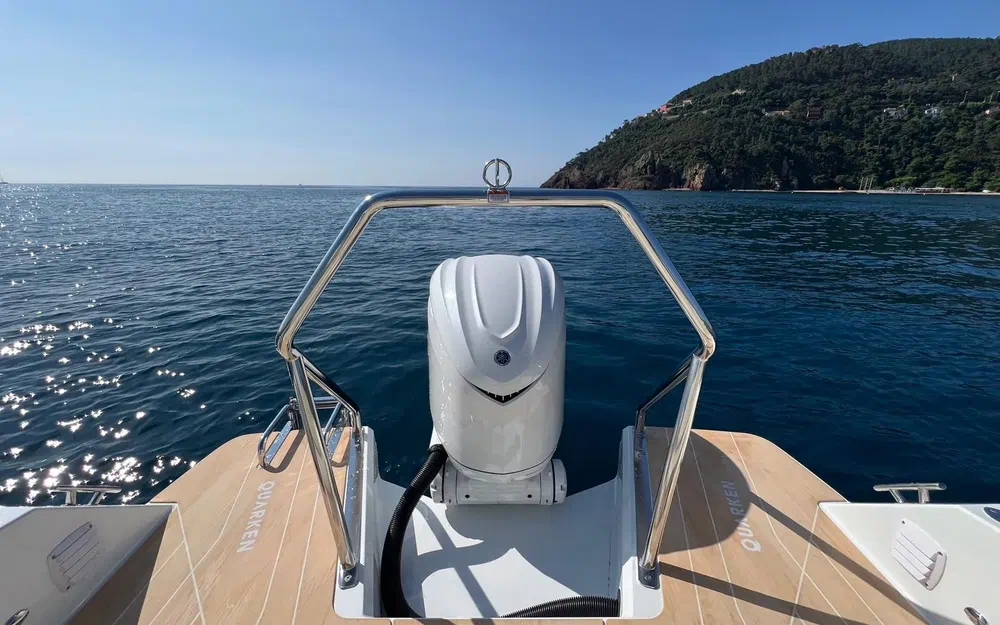 slider 3 Quarken 27 T-Top