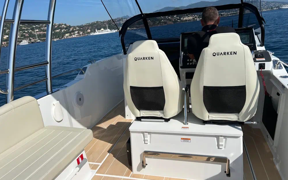 slider 7 Quarken 27 T-Top