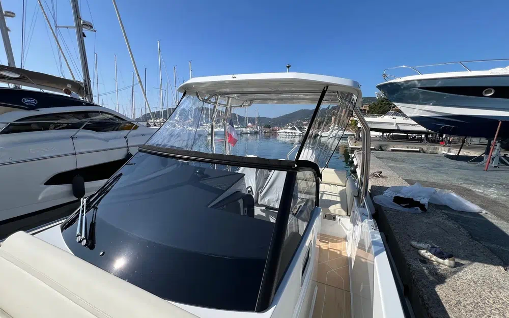 slider 6 Quarken 27 T-Top