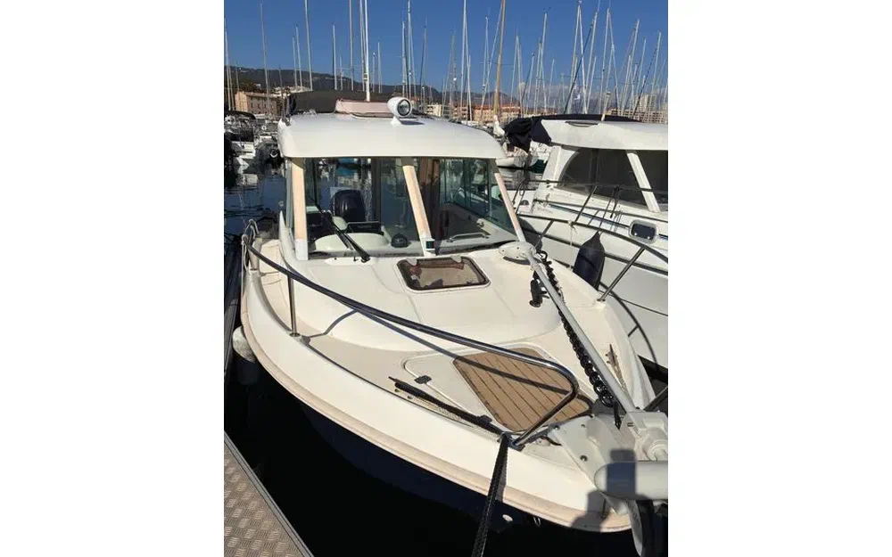 slider 0 Jeanneau Merry Fisher 625 Legende