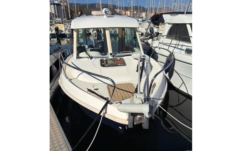 slider 2 Jeanneau Merry Fisher 625 Legende
