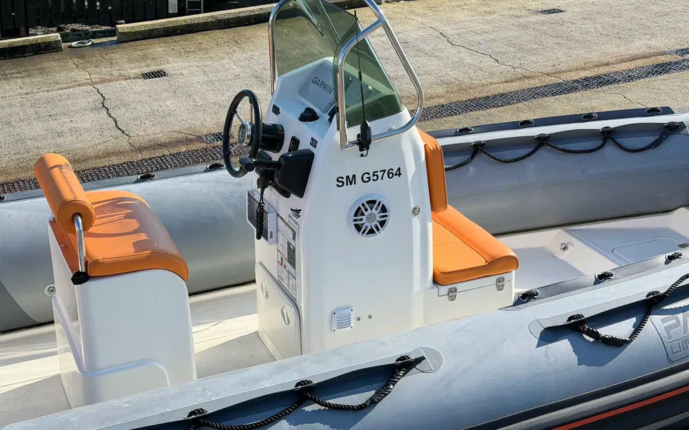 slider 3 3D Tender Patrol 650 Hypalon