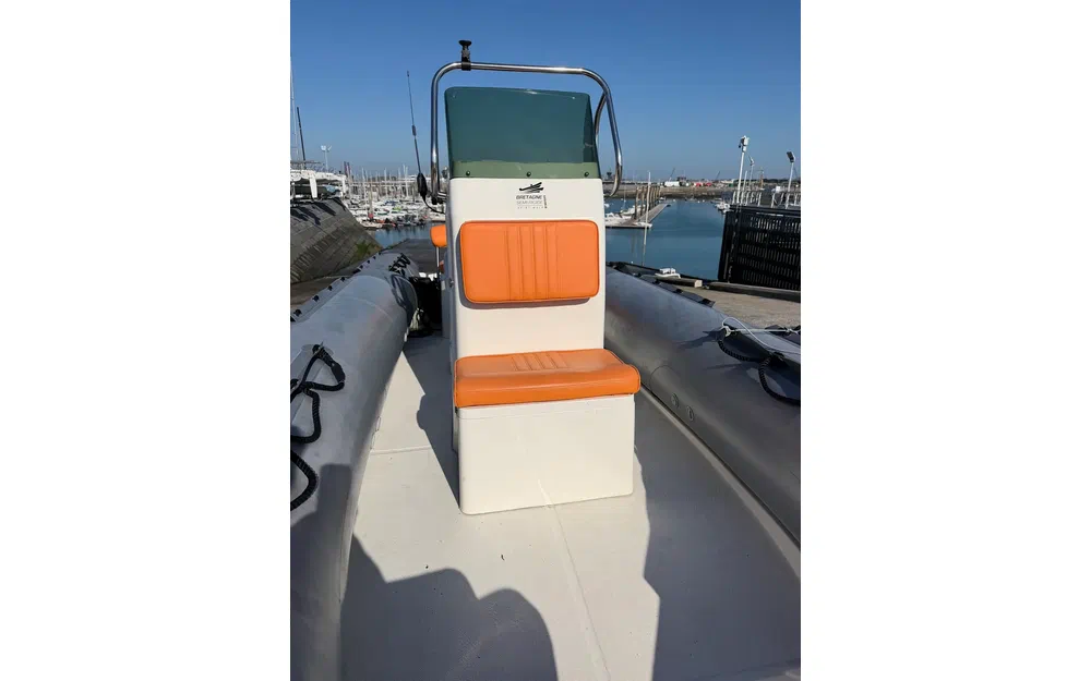 slider 4 3D Tender Patrol 650 Hypalon