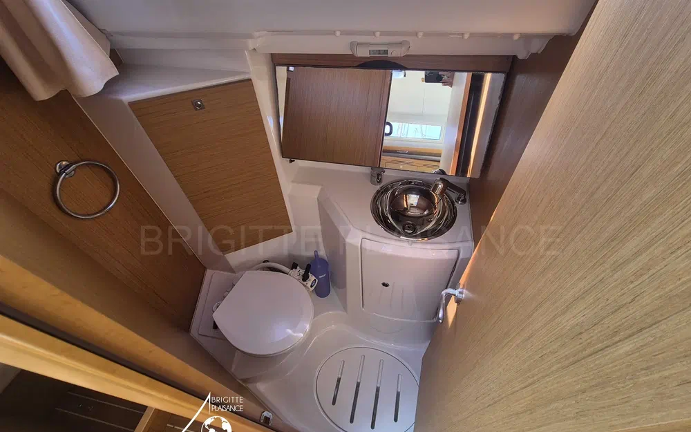 slider 9 Jeanneau Sun Odyssey 36 i