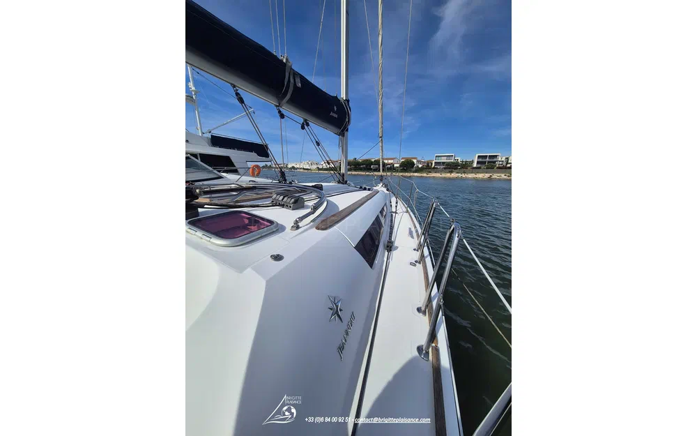 slider 3 Jeanneau Sun Odyssey 36 i