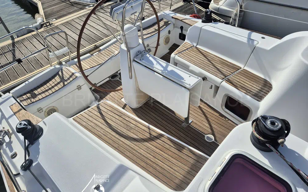 slider 4 Jeanneau Sun Odyssey 36 i