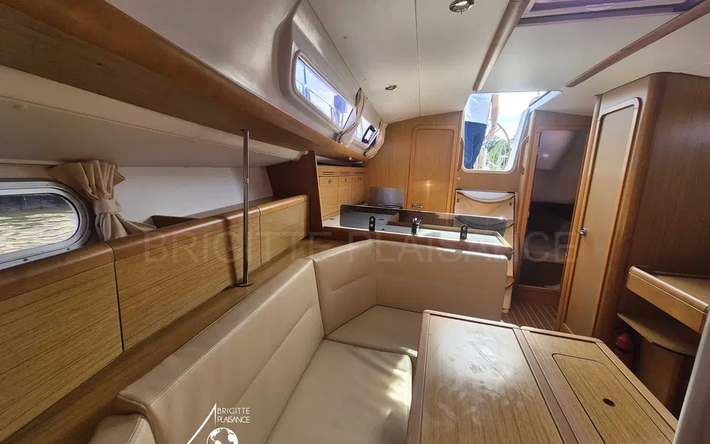 slider 5 Jeanneau Sun Odyssey 36 i