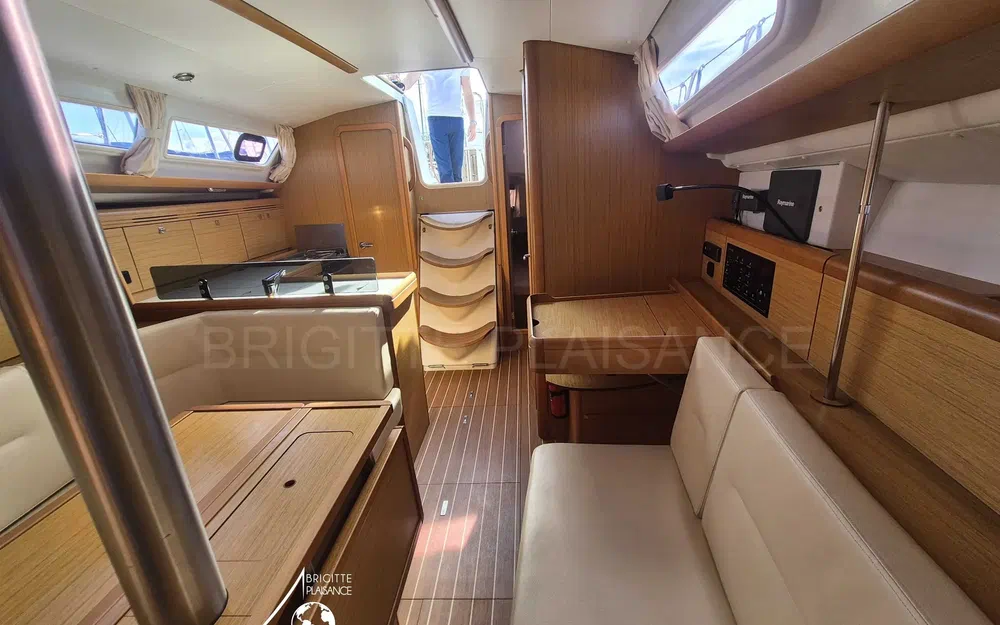 slider 6 Jeanneau Sun Odyssey 36 i
