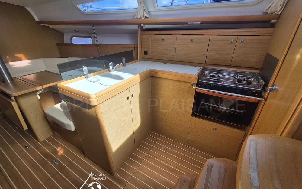 slider 7 Jeanneau Sun Odyssey 36 i