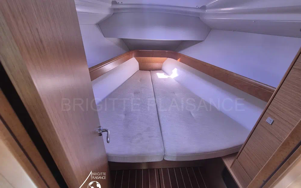 slider 8 Jeanneau Sun Odyssey 36 i