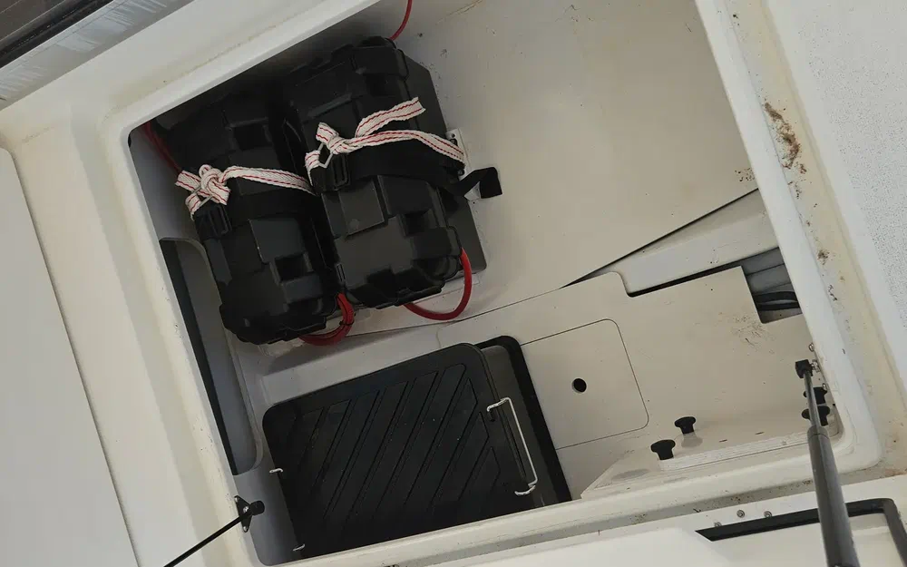 slider 12 Jeanneau Merry Fisher 695 Serie 2