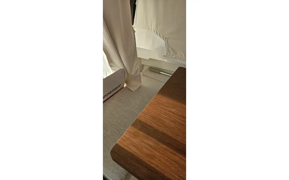 slider 9 Jeanneau Merry Fisher 695 Serie 2