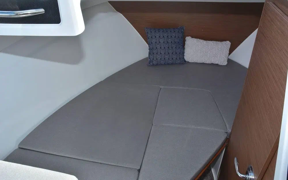 slider 19 Jeanneau Merry Fisher 695 Serie 2