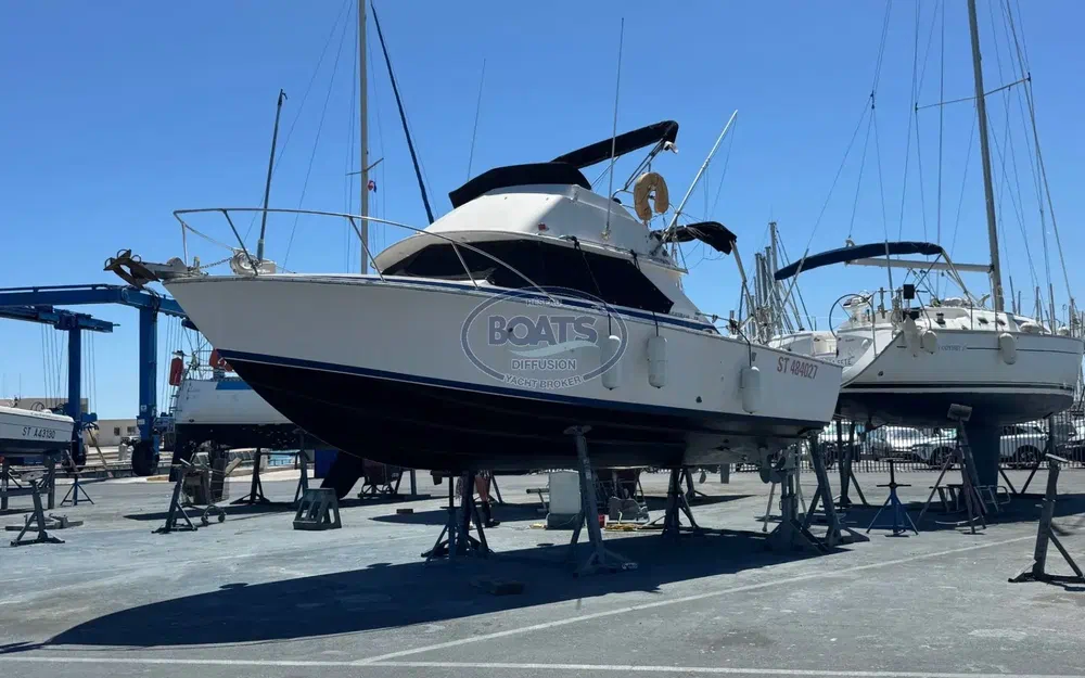 slider 10 Bertram 28