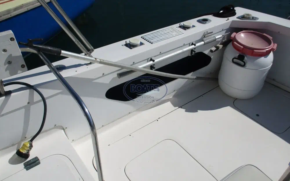 slider 13 Bertram 28