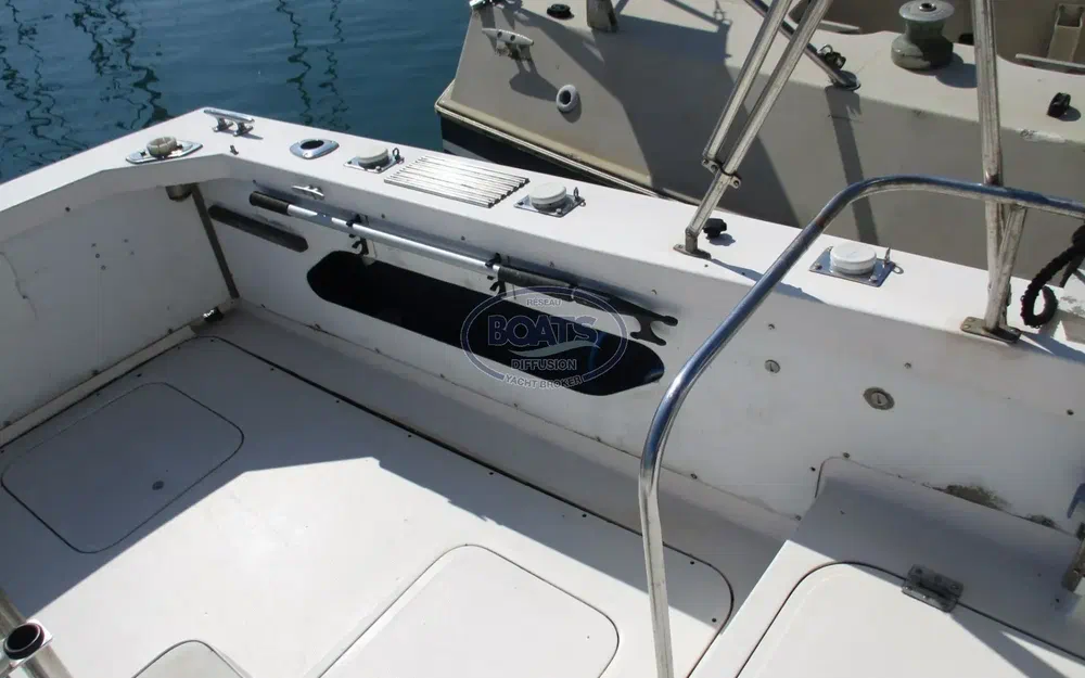 slider 14 Bertram 28