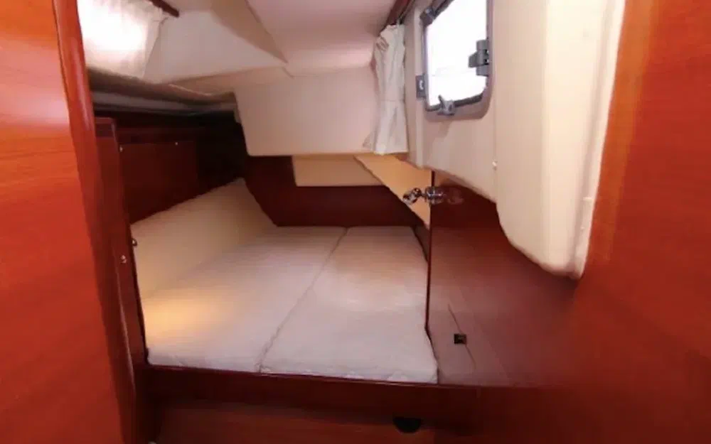 slider 11 Dufour 485 Grand Large