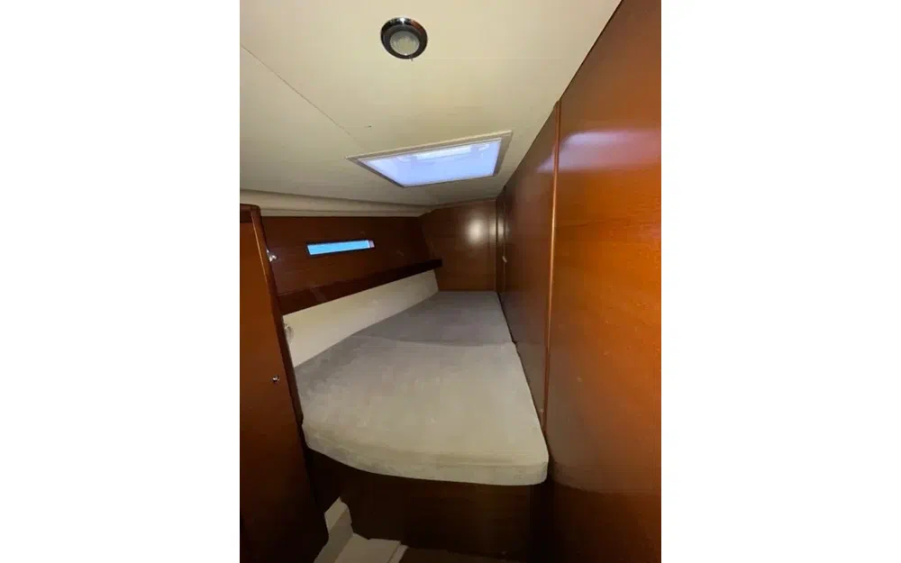 slider 12 Dufour 485 Grand Large