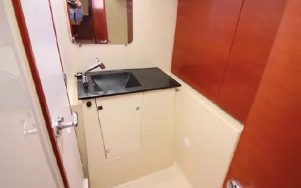 slider 14 Dufour 485 Grand Large