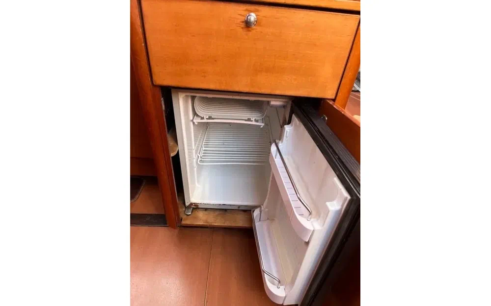 slider 17 Dufour 485 Grand Large