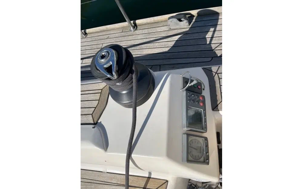 slider 24 Dufour 485 Grand Large