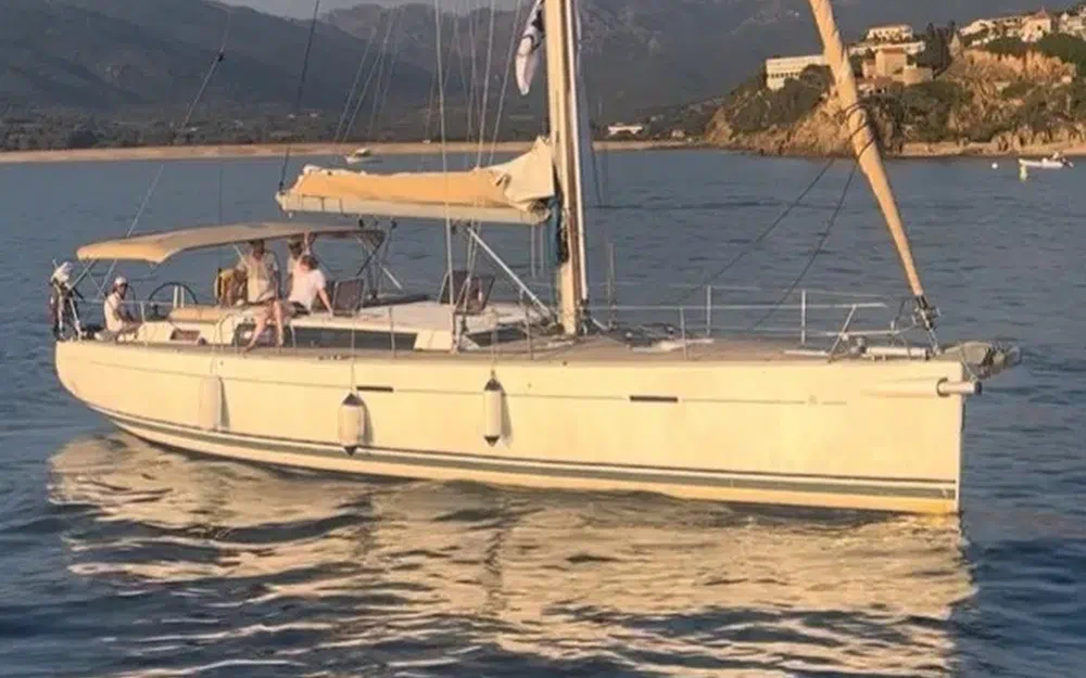 slider 1 Dufour 485 Grand Large