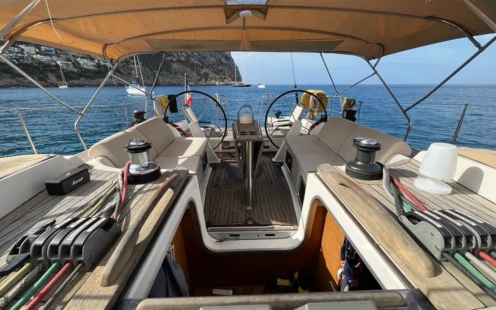 slider 2 Dufour 485 Grand Large