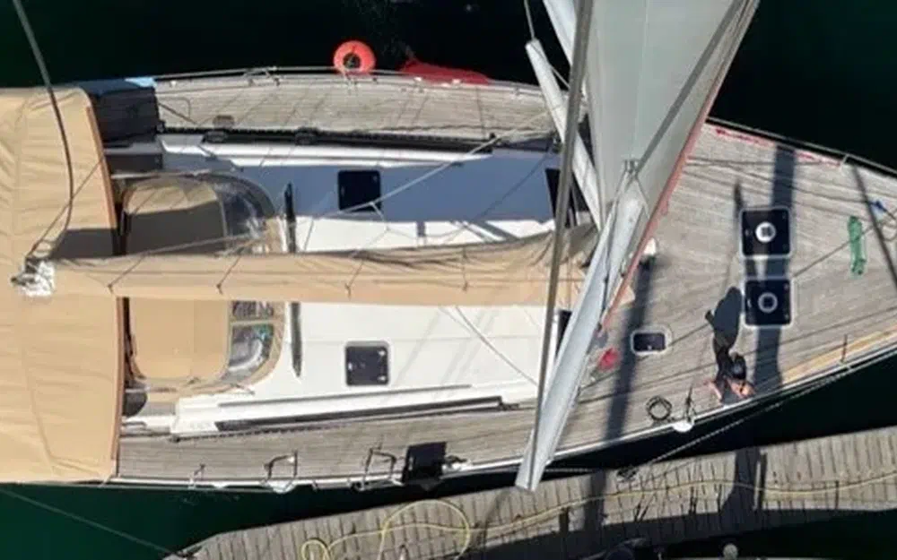 slider 4 Dufour 485 Grand Large