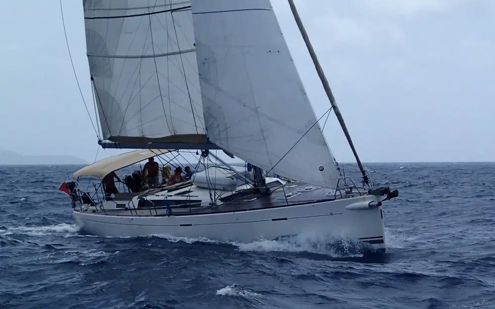 slider 5 Dufour 485 Grand Large