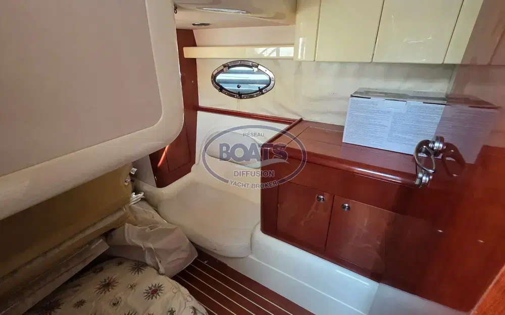 slider 9 Fairline Targa 37