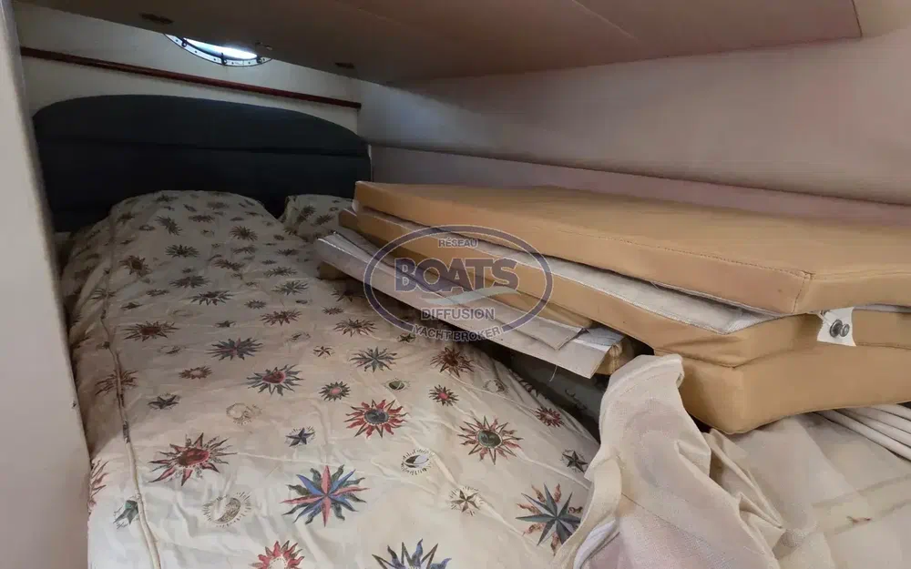 slider 10 Fairline Targa 37