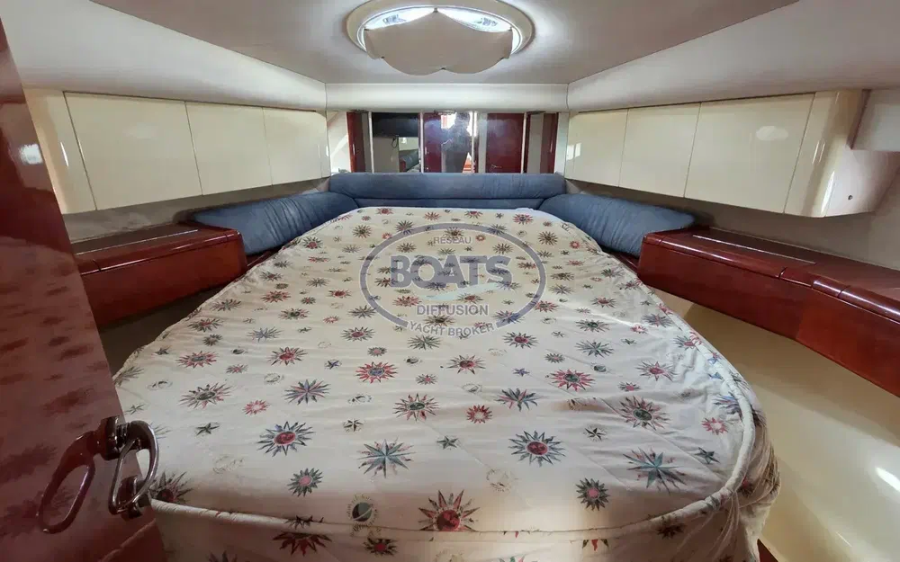 slider 12 Fairline Targa 37