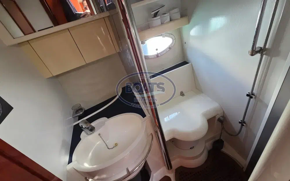 slider 13 Fairline Targa 37