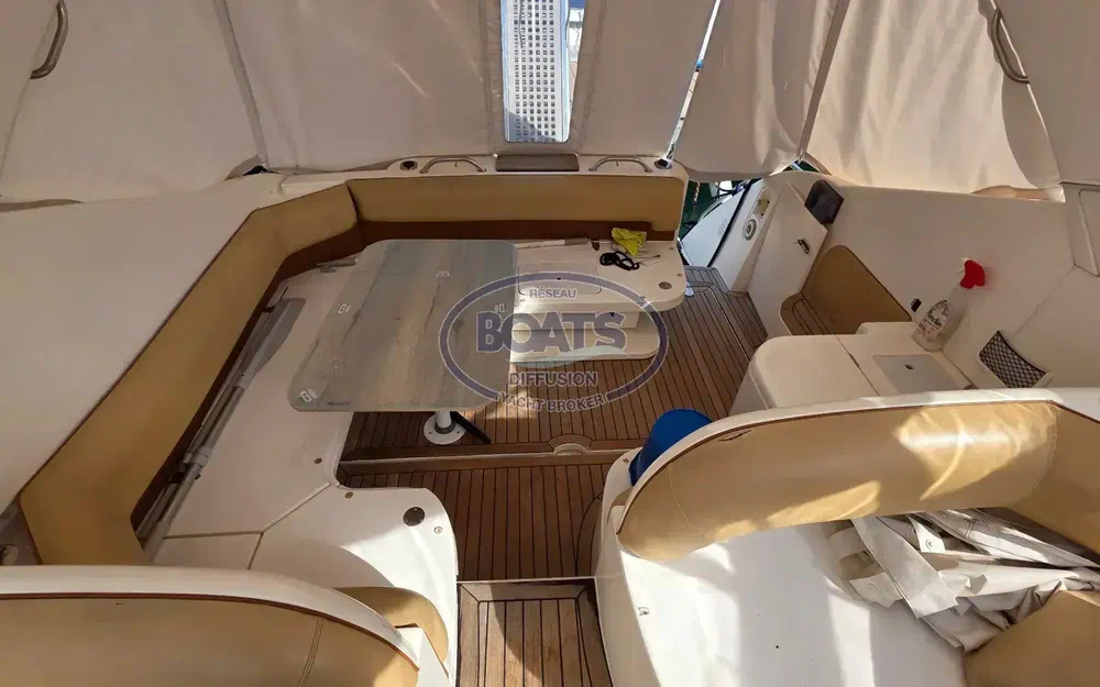 slider 3 Fairline Targa 37