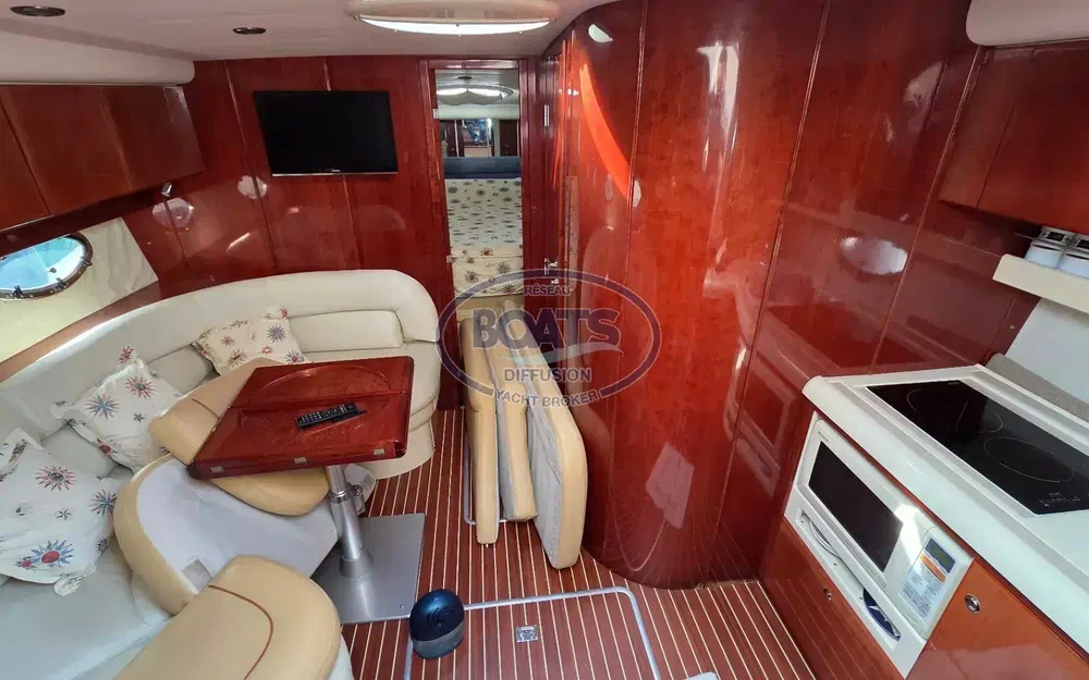 slider 6 Fairline Targa 37