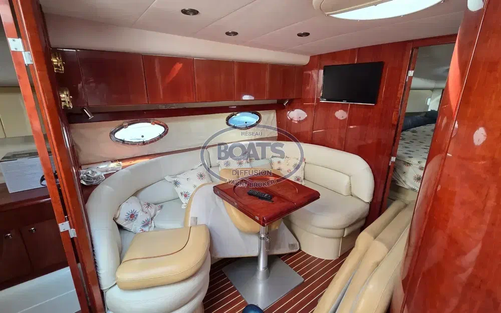 slider 7 Fairline Targa 37