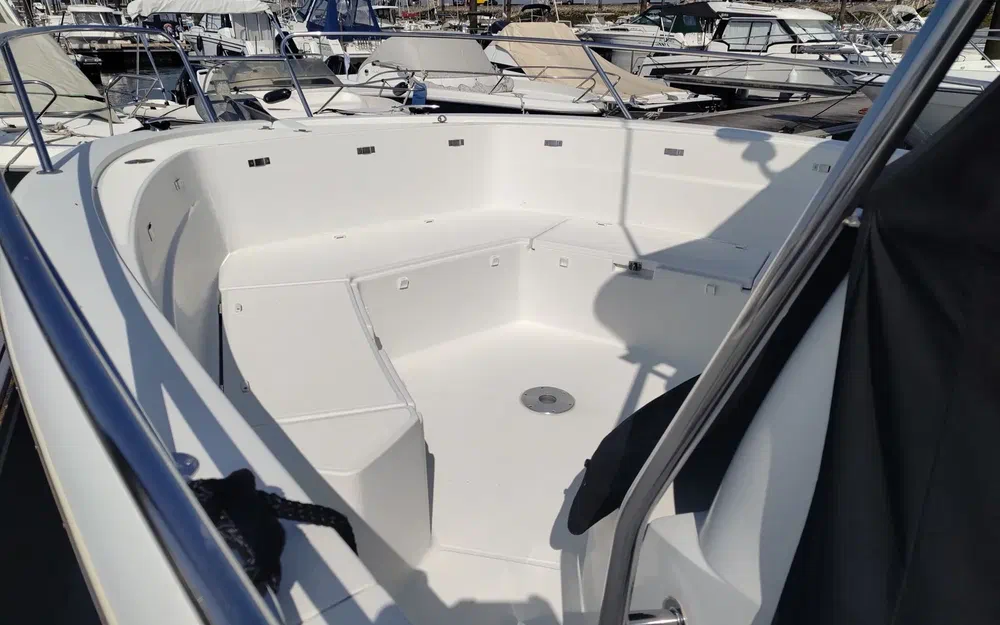 slider 12 Jeanneau Cap Camarat 8.5 CC