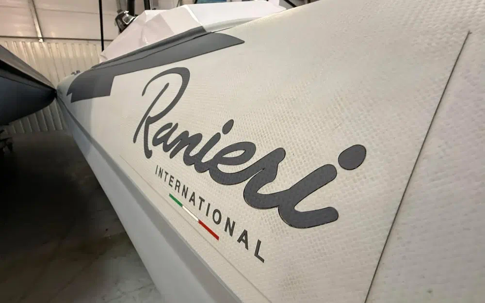 slider 19 Ranieri Cayman 26 Sport Diving