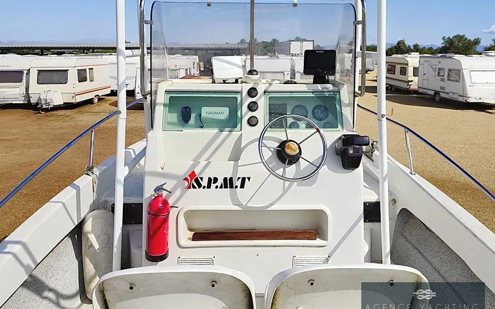 slider 5 Quicksilver 620 Open