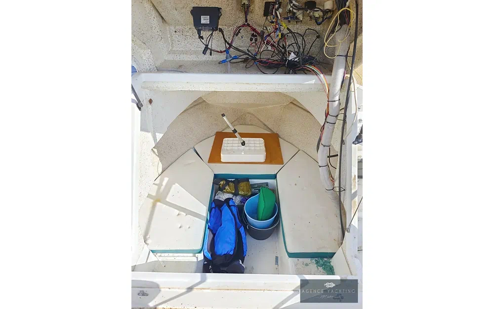 slider 7 Quicksilver 620 Open