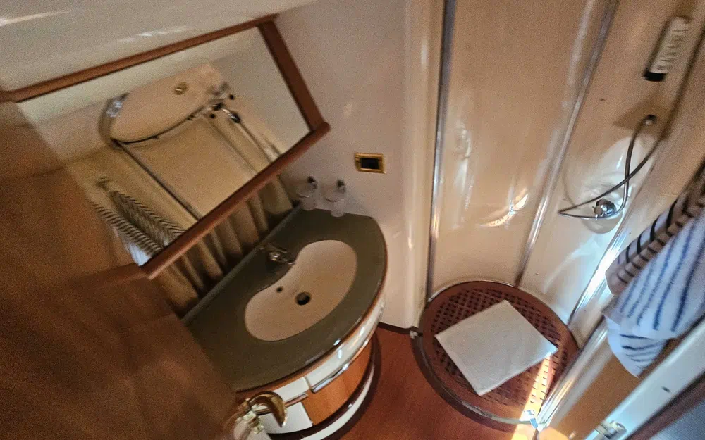 slider 13 Azimut 62 E