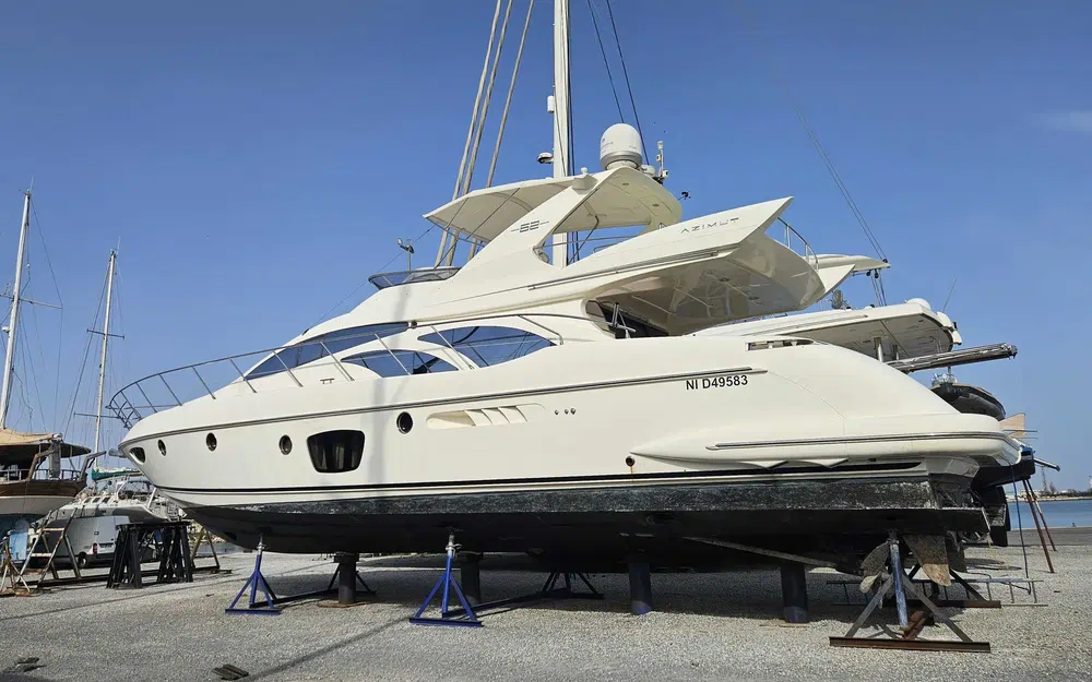 slider 19 Azimut 62 E